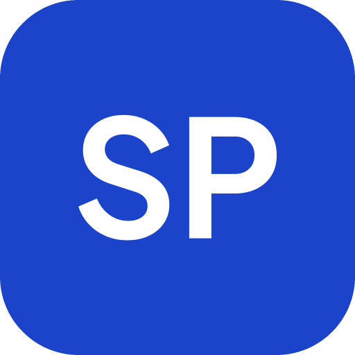 Stillpoint Piercing logo
